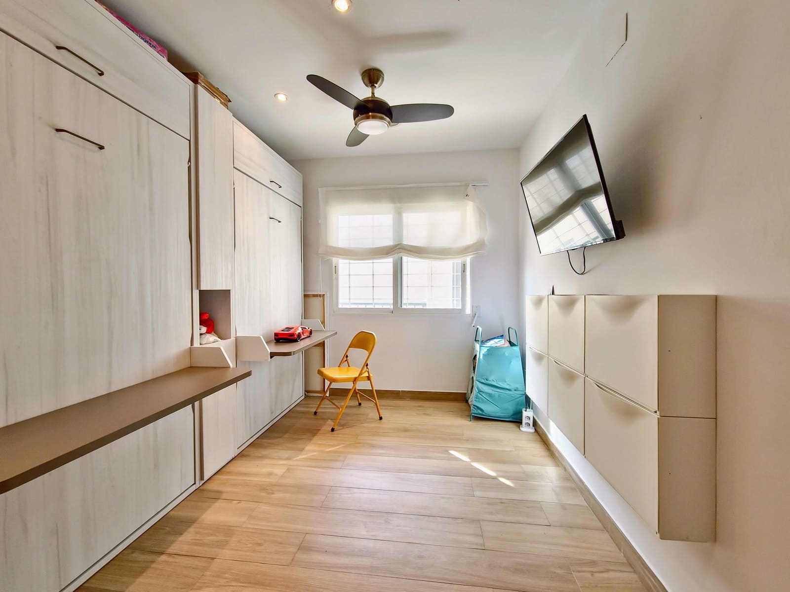 3 bedroom Apartment for sale in Altea with pool - € 420,000 (Ref: 9404092)