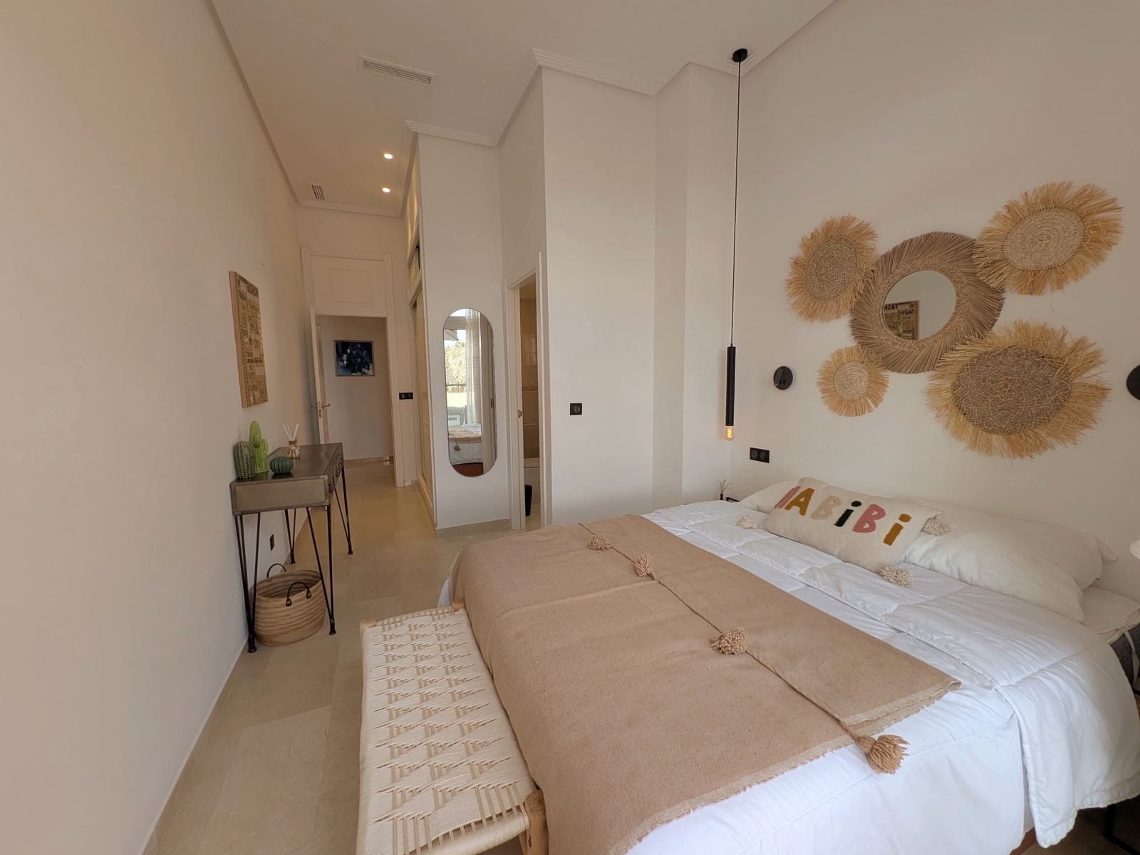 2 bedroom Penthouse for sale in Altea with pool - € 570,000 (Ref: 9404093)