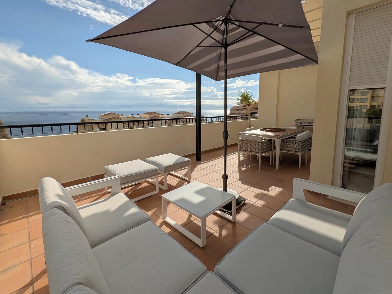 2 bedroom Penthouse for sale in Altea with pool - € 570,000 (Ref: 9404093)