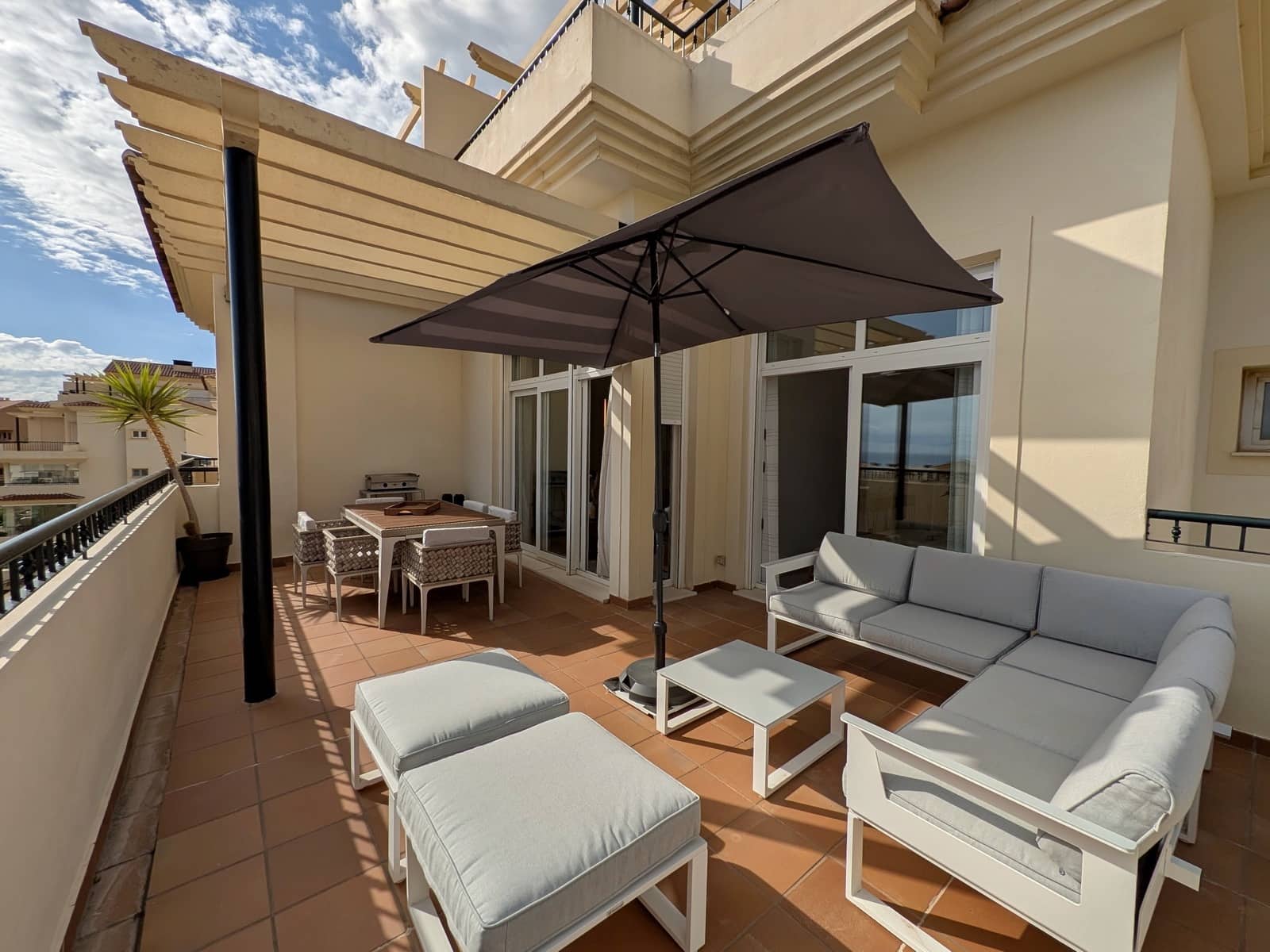 2 bedroom Penthouse for sale in Altea with pool - € 570,000 (Ref: 9404093)
