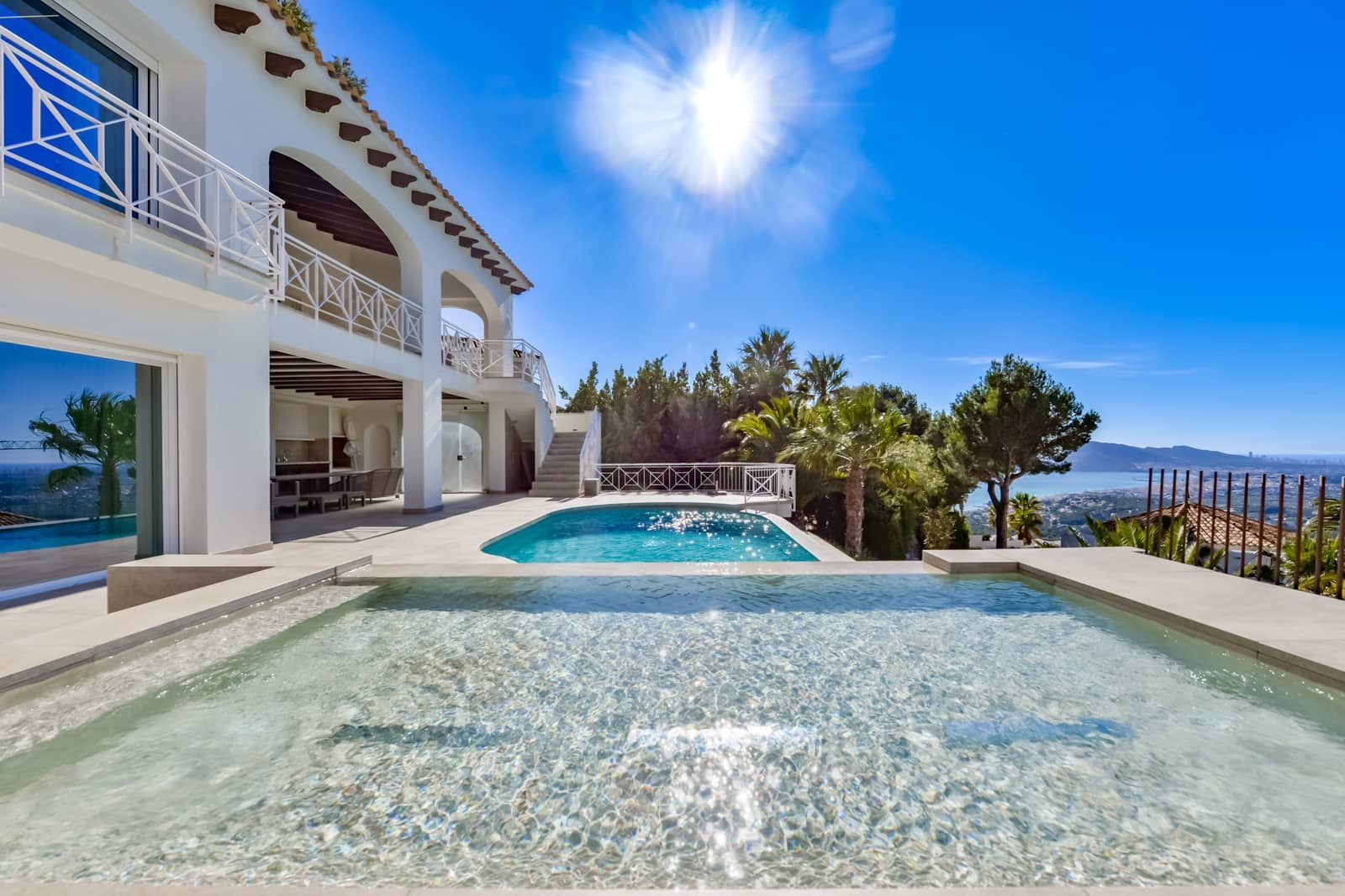 8 slaapkamer Villa te koop in Altea met zwembad - € 2.650.000 (Ref: 9404094)