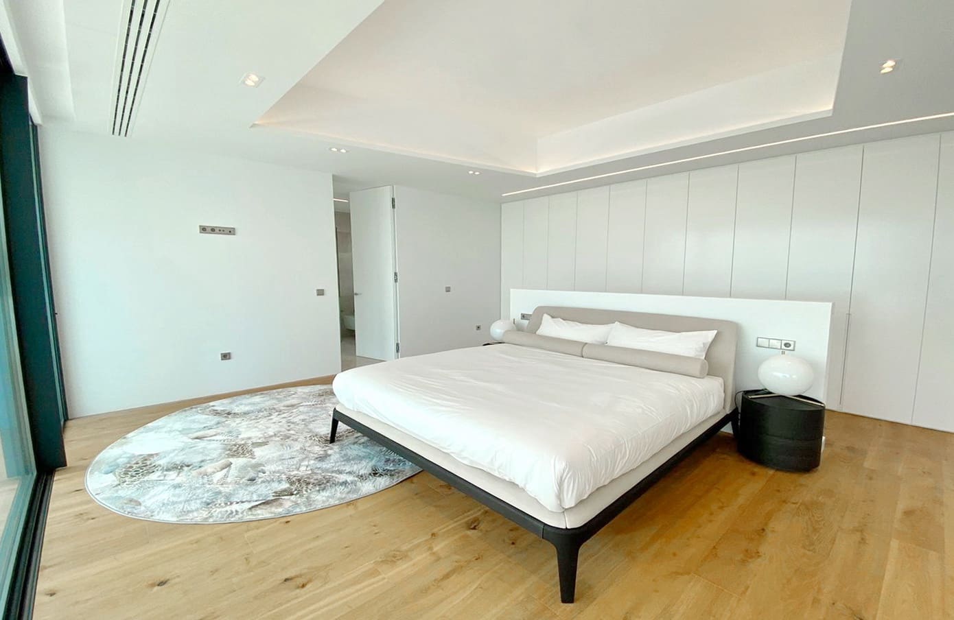 5 sypialnia Willa na sprzedaż w Altea z basenem - 3 500 000 € (Ref: 9404095)