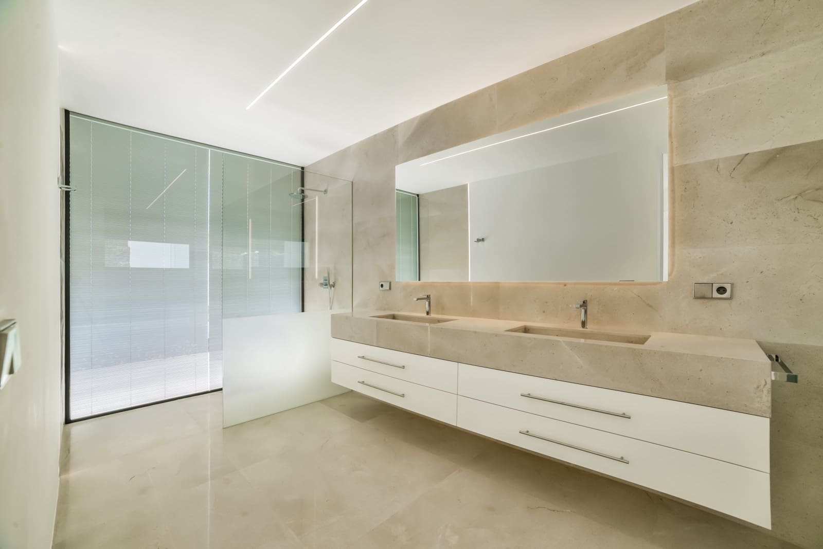 5 sypialnia Willa na sprzedaż w Altea z basenem - 3 500 000 € (Ref: 9404095)