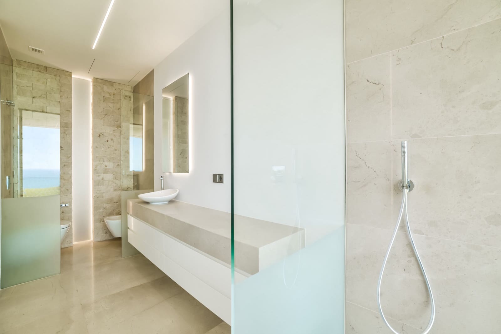 5 sypialnia Willa na sprzedaż w Altea z basenem - 3 500 000 € (Ref: 9404095)