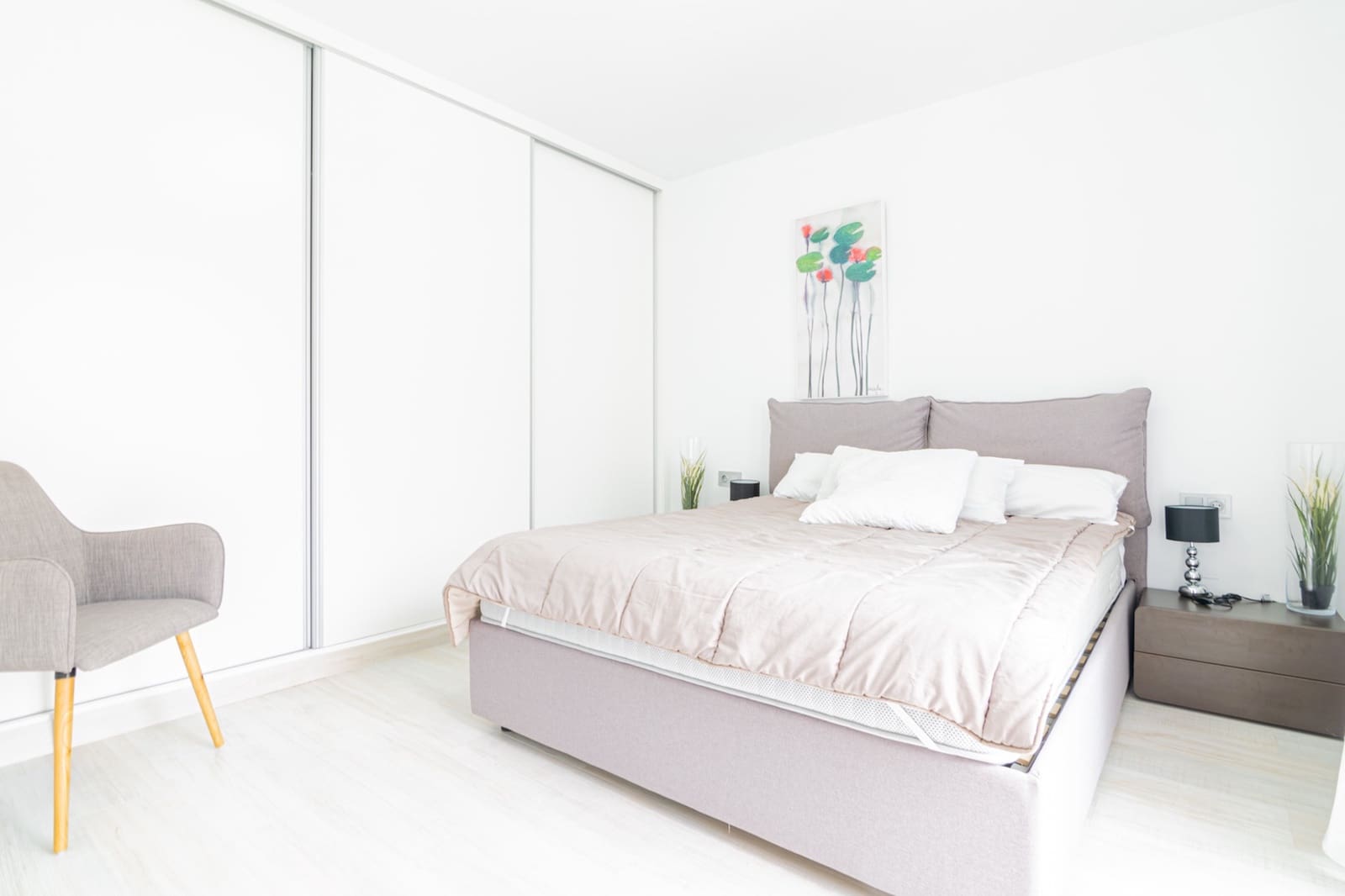 4 sypialnia Willa na sprzedaż w Finestrat z basenem - 560 000 € (Ref: 9404096)