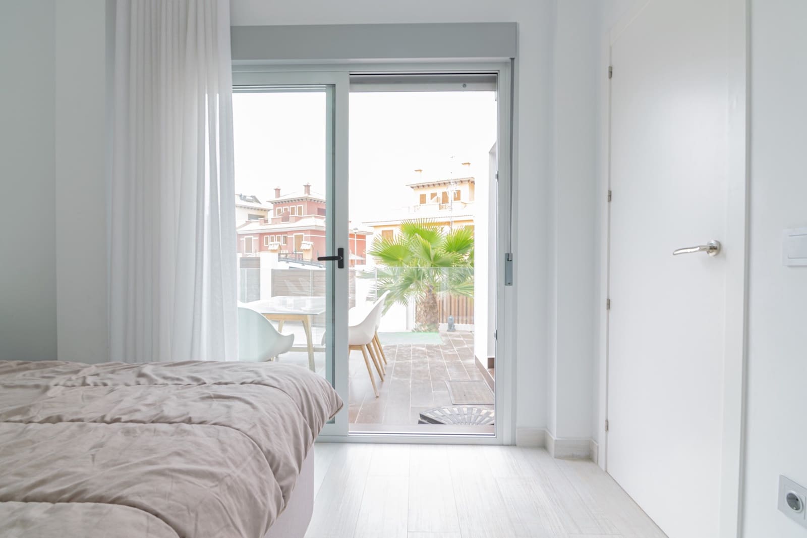 4 sypialnia Willa na sprzedaż w Finestrat z basenem - 560 000 € (Ref: 9404096)