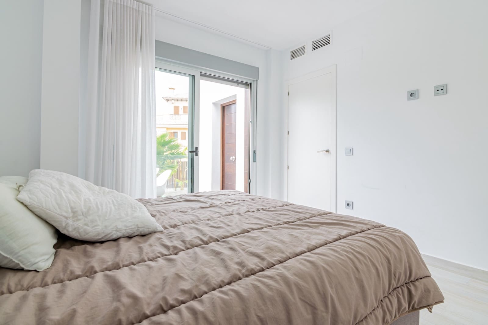 4 sypialnia Willa na sprzedaż w Finestrat z basenem - 560 000 € (Ref: 9404096)