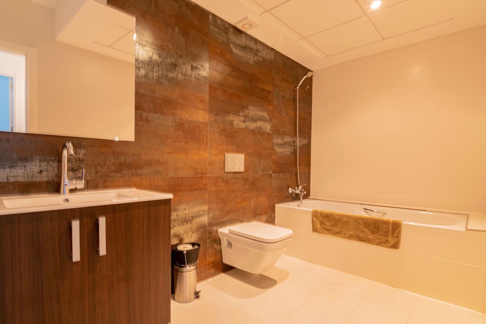 4 sypialnia Willa na sprzedaż w Finestrat z basenem - 560 000 € (Ref: 9404096)