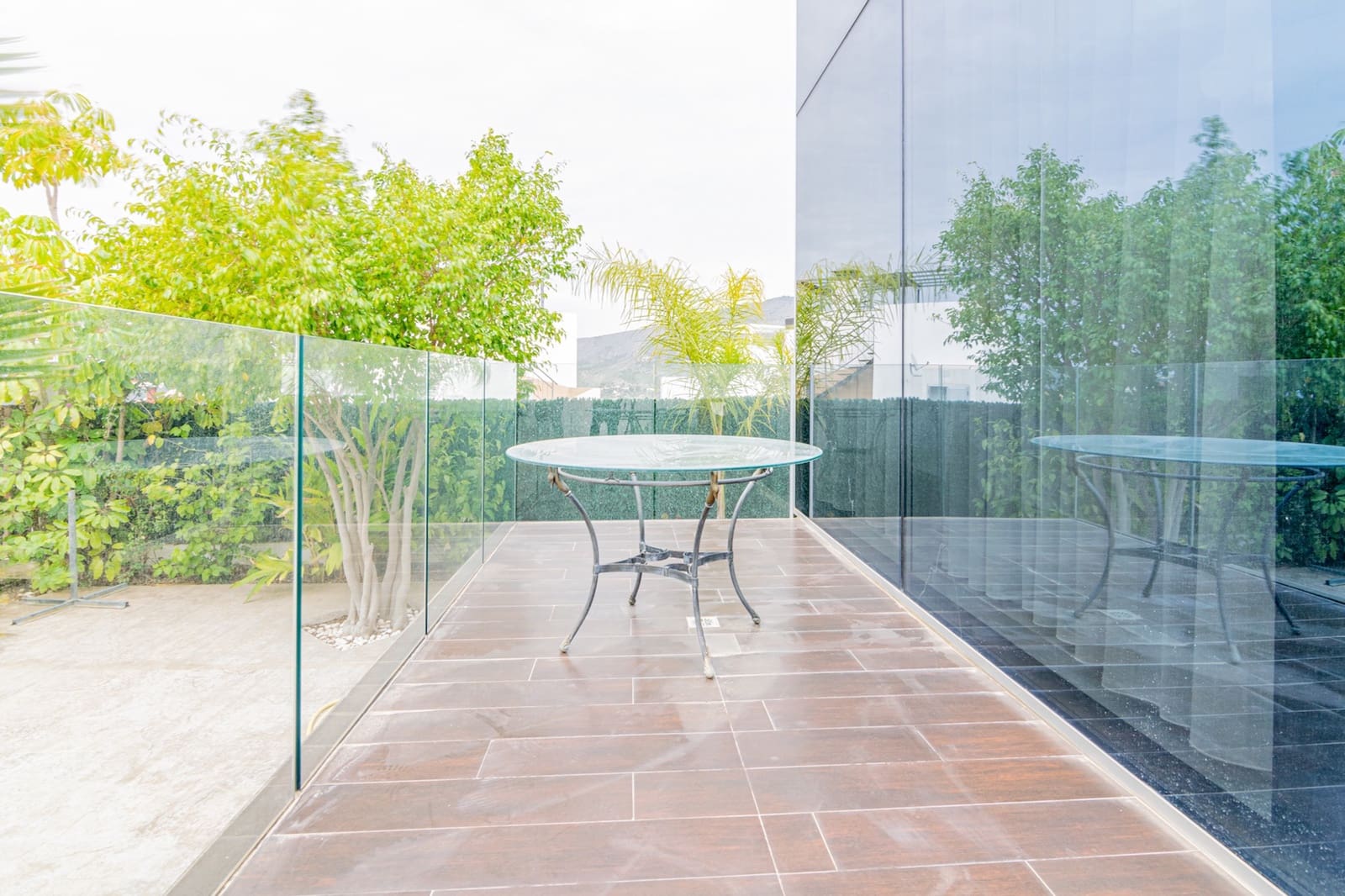 4 sypialnia Willa na sprzedaż w Finestrat z basenem - 560 000 € (Ref: 9404096)