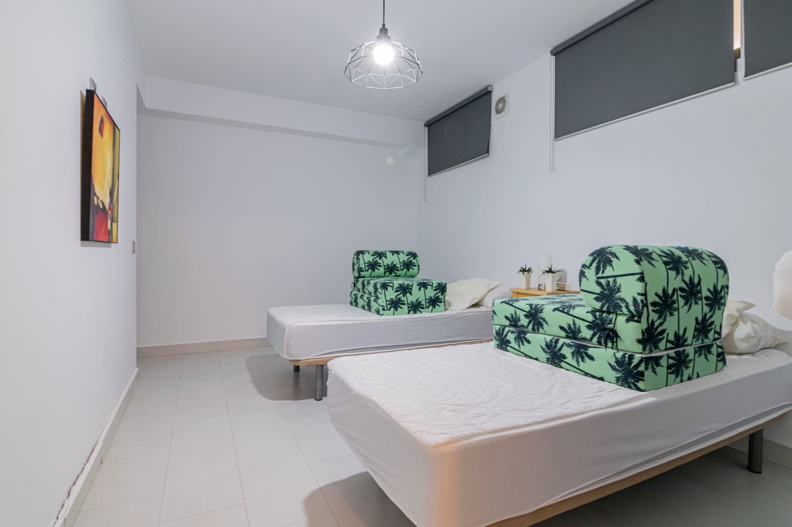 4 sypialnia Willa na sprzedaż w Finestrat z basenem - 560 000 € (Ref: 9404096)