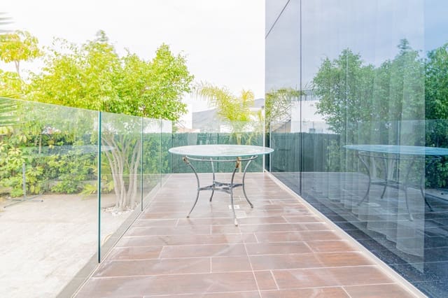 4 sypialnia Willa na sprzedaż w Finestrat z basenem - 560 000 € (Ref: 9404096)