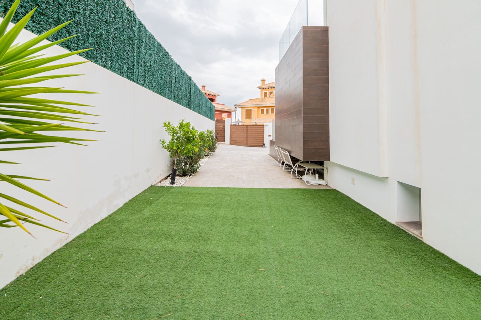 4 sypialnia Willa na sprzedaż w Finestrat z basenem - 560 000 € (Ref: 9404096)