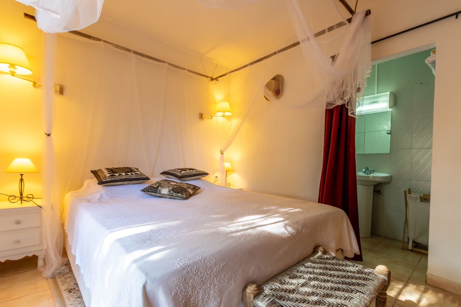 7 makuuhuone Maalaistalo myytävänä paikassa Finestrat mukana uima-altaan - 843 000 € (Ref: 9404098)