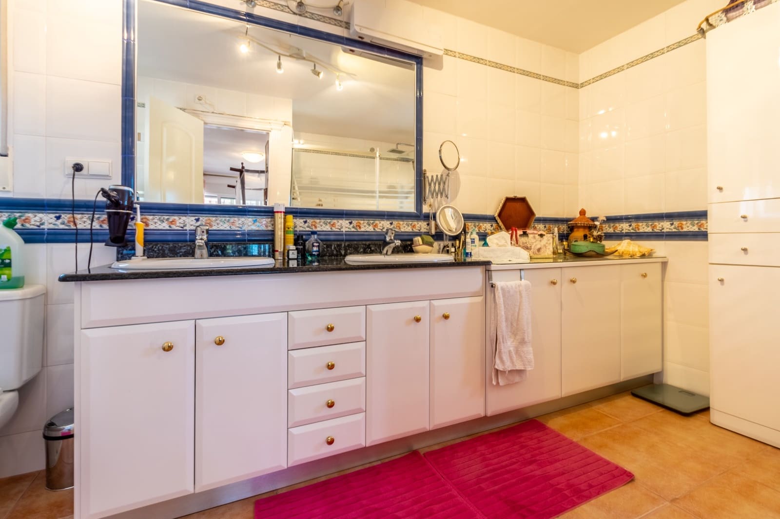 7 makuuhuone Maalaistalo myytävänä paikassa Finestrat mukana uima-altaan - 843 000 € (Ref: 9404098)