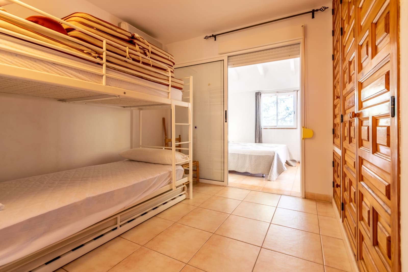 7 makuuhuone Maalaistalo myytävänä paikassa Finestrat mukana uima-altaan - 843 000 € (Ref: 9404098)