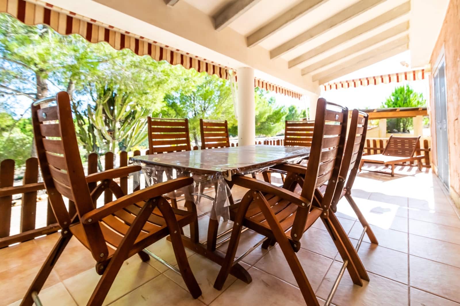 7 makuuhuone Maalaistalo myytävänä paikassa Finestrat mukana uima-altaan - 843 000 € (Ref: 9404098)