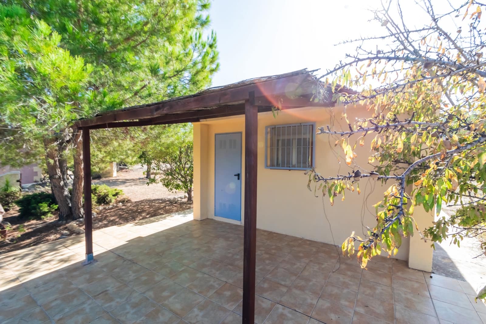 7 makuuhuone Maalaistalo myytävänä paikassa Finestrat mukana uima-altaan - 843 000 € (Ref: 9404098)