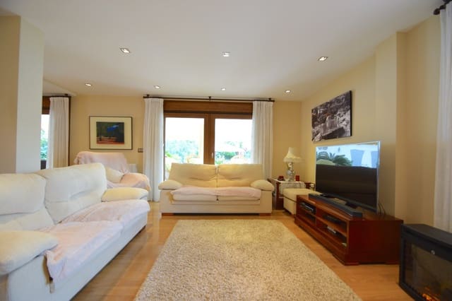 5 slaapkamer Villa te koop in Sierra Helada, Benidorm met zwembad - € 1.400.000 (Ref: 9404099)