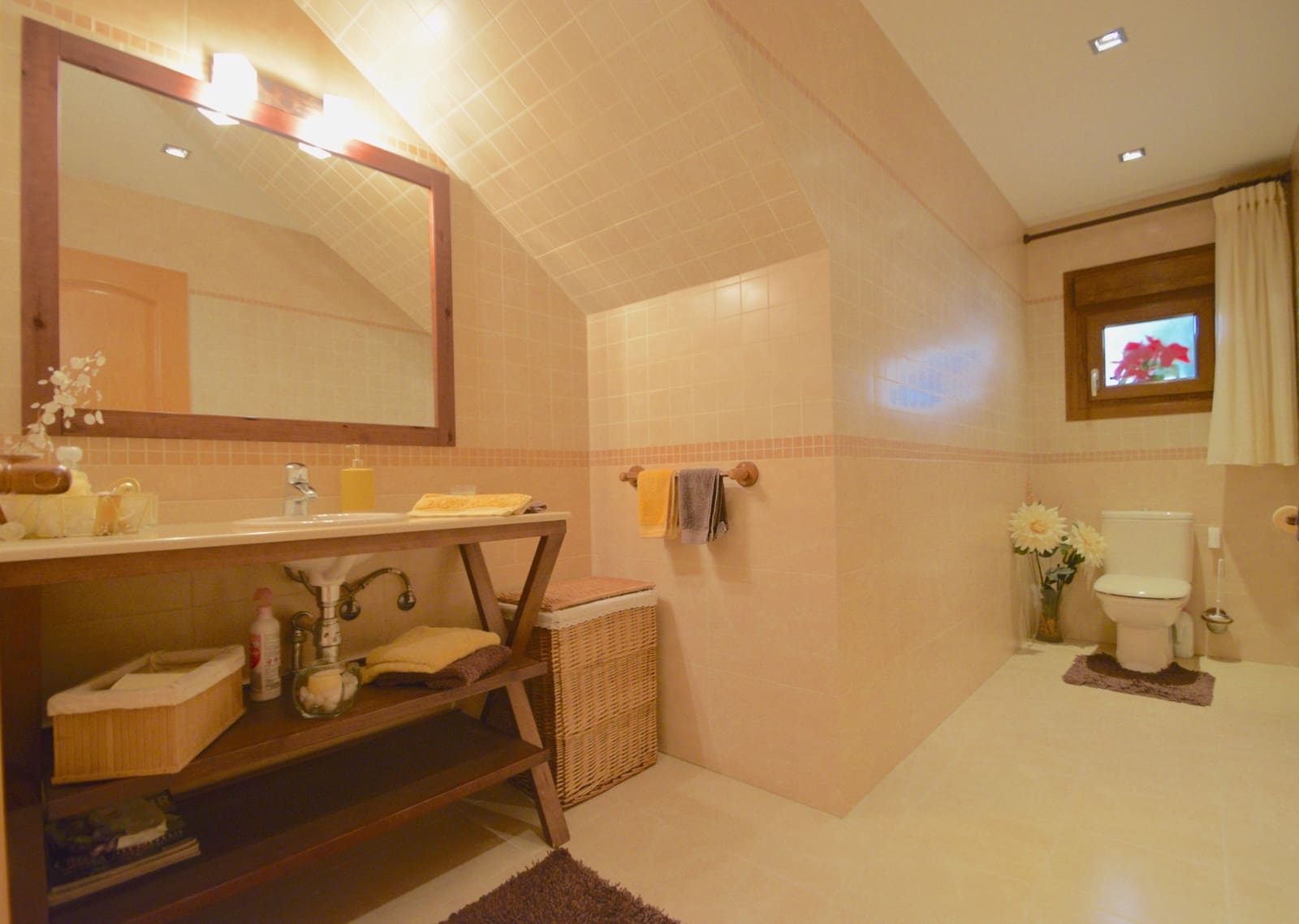 5 slaapkamer Villa te koop in Benidorm met zwembad - € 1.400.000 (Ref: 9404099)