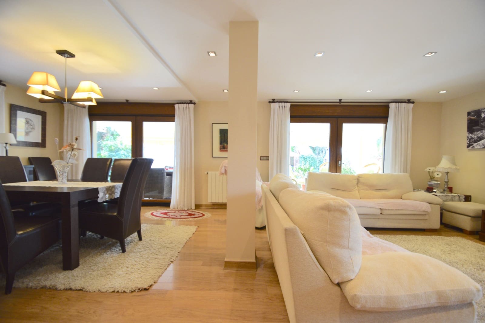 5 slaapkamer Villa te koop in Benidorm met zwembad - € 1.400.000 (Ref: 9404099)