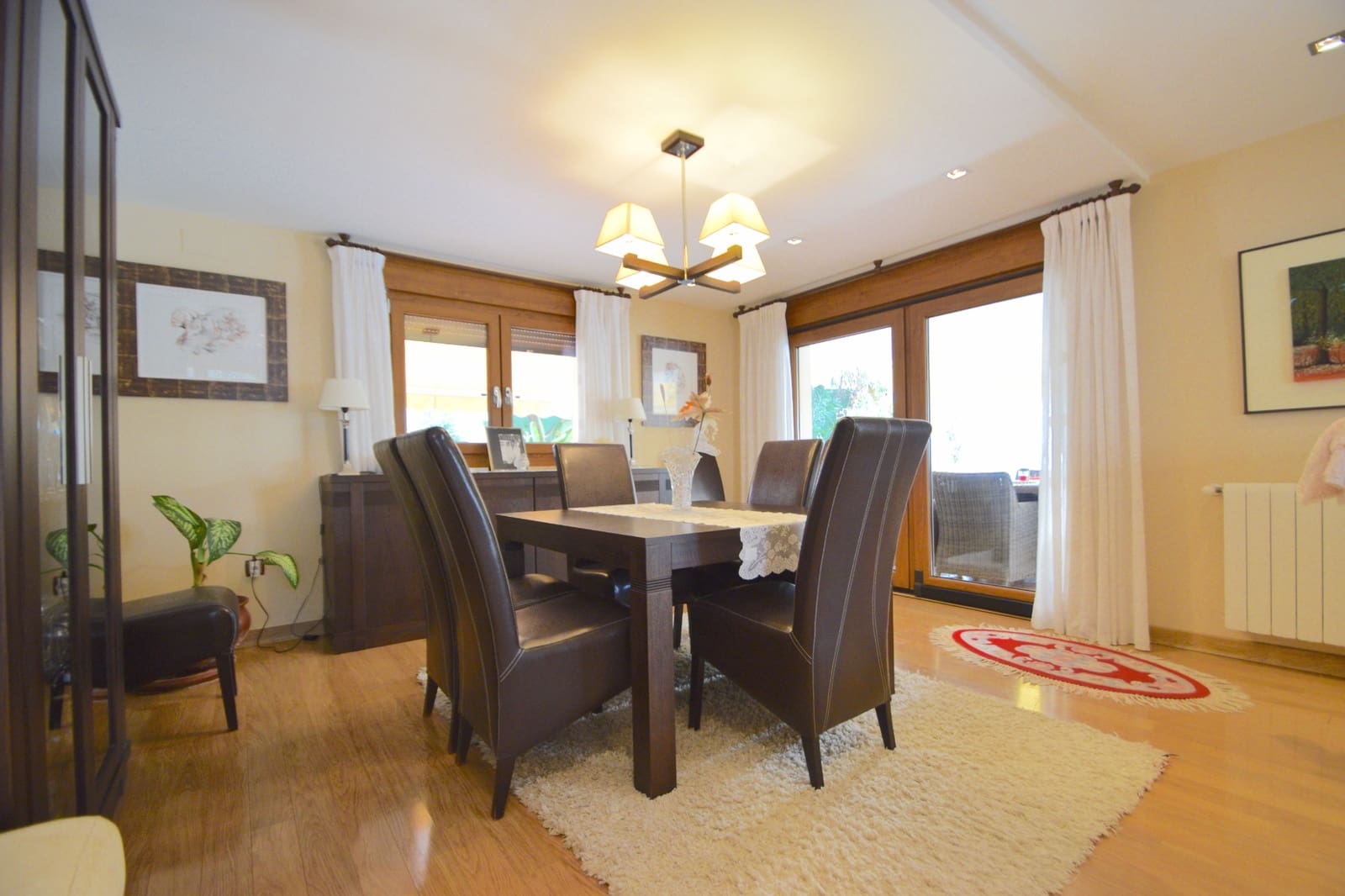 5 slaapkamer Villa te koop in Benidorm met zwembad - € 1.400.000 (Ref: 9404099)