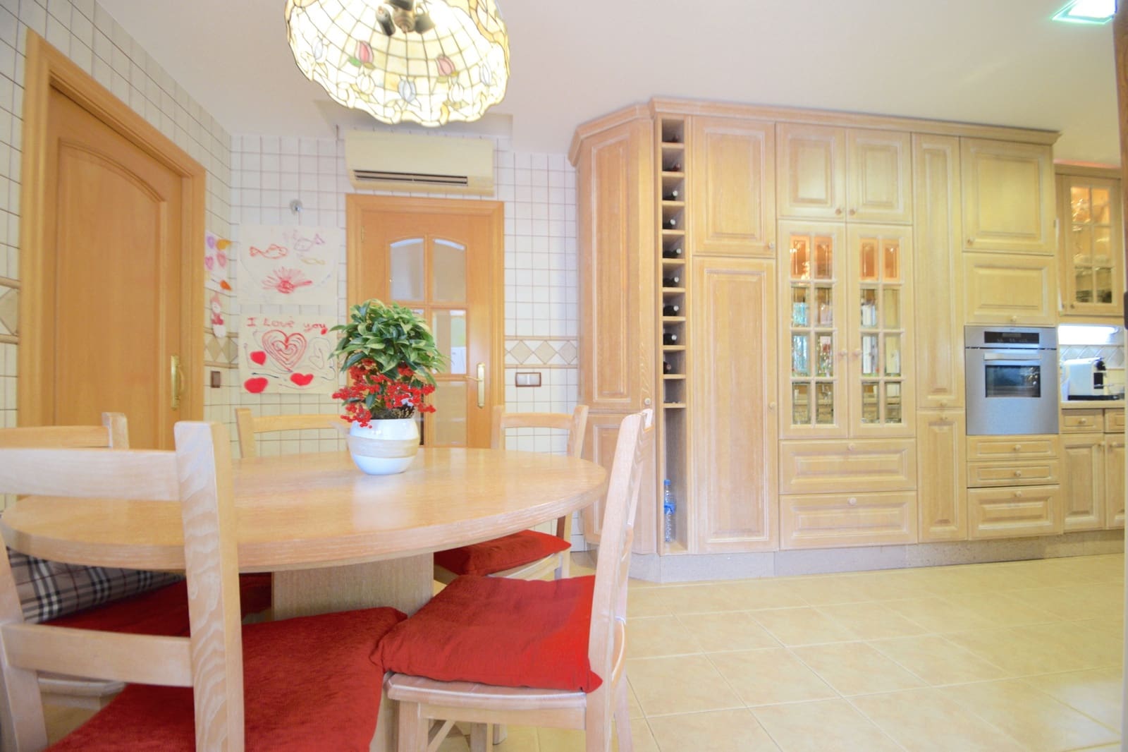 5 slaapkamer Villa te koop in Benidorm met zwembad - € 1.400.000 (Ref: 9404099)