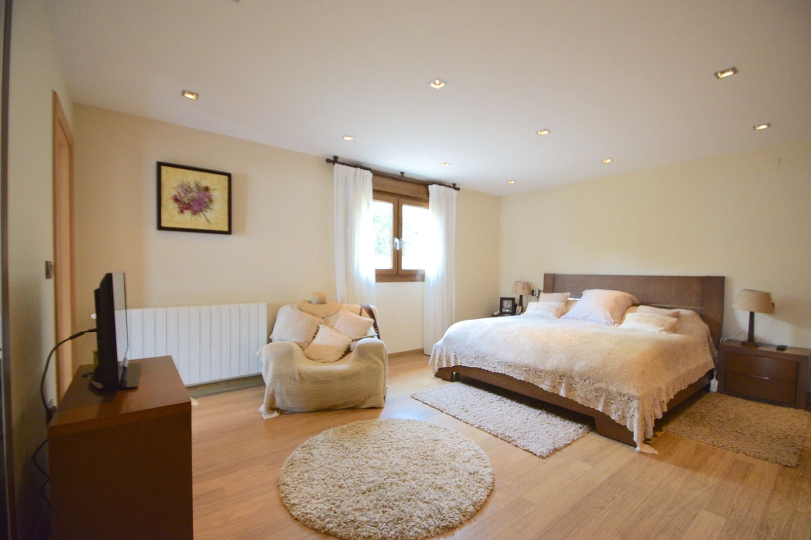 5 slaapkamer Villa te koop in Benidorm met zwembad - € 1.400.000 (Ref: 9404099)