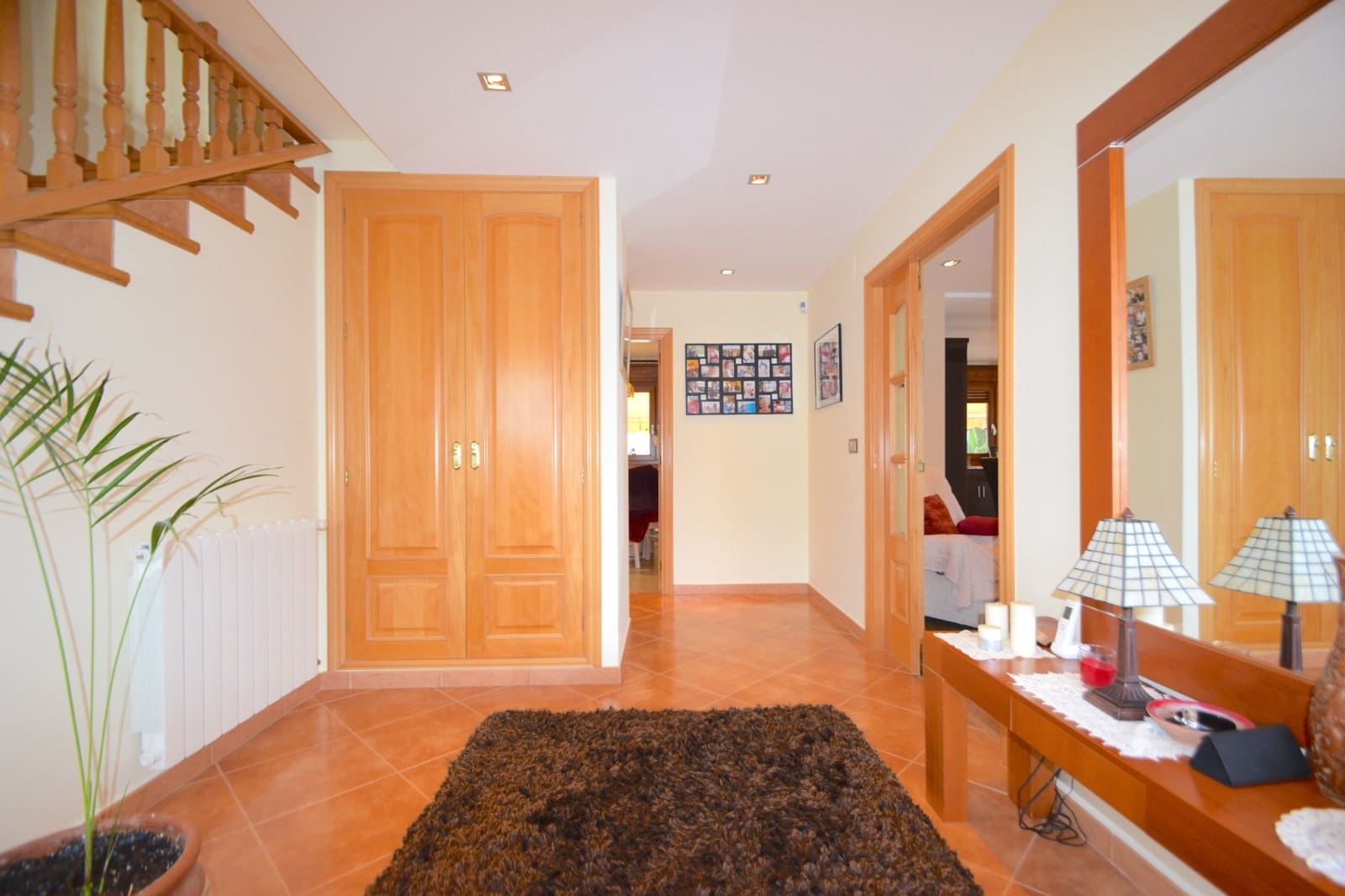 5 slaapkamer Villa te koop in Benidorm met zwembad - € 1.400.000 (Ref: 9404099)