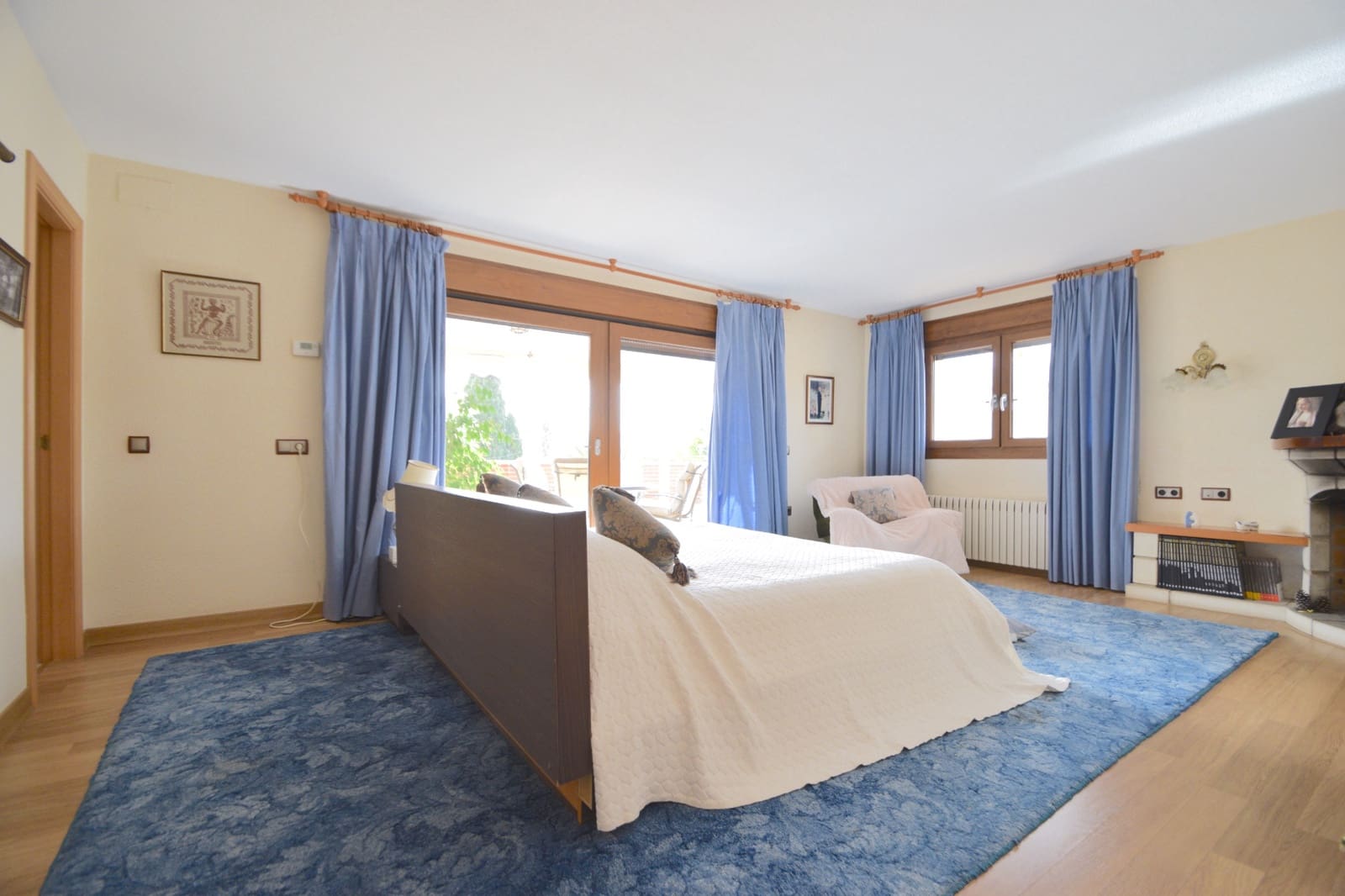 5 slaapkamer Villa te koop in Benidorm met zwembad - € 1.400.000 (Ref: 9404099)