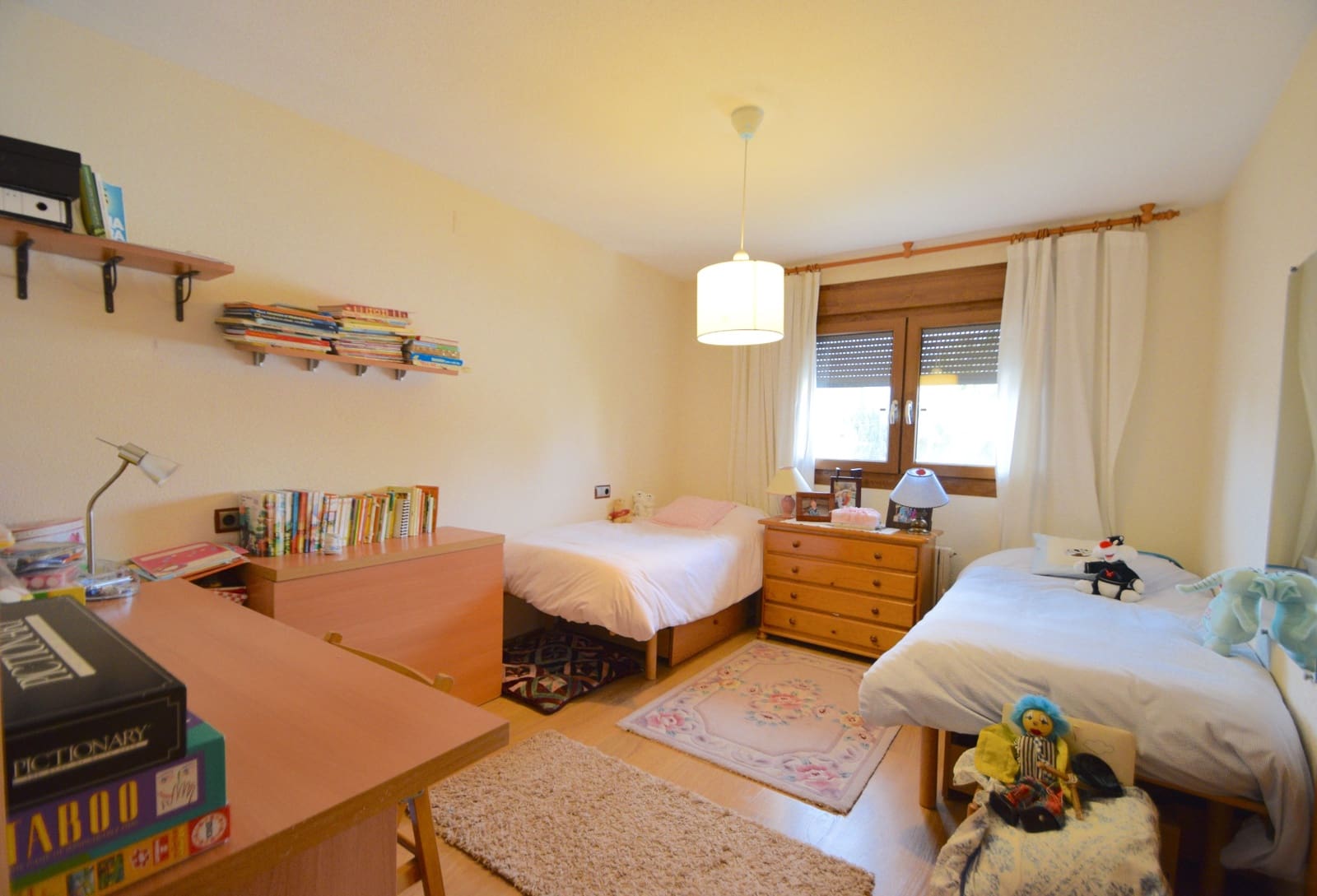 5 slaapkamer Villa te koop in Benidorm met zwembad - € 1.400.000 (Ref: 9404099)