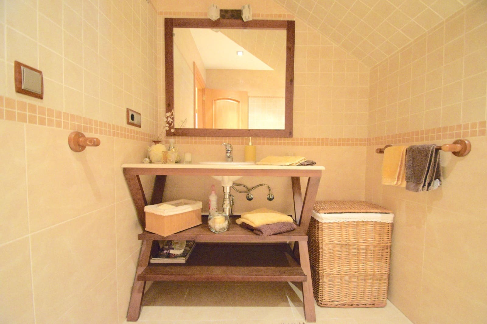 5 slaapkamer Villa te koop in Benidorm met zwembad - € 1.400.000 (Ref: 9404099)