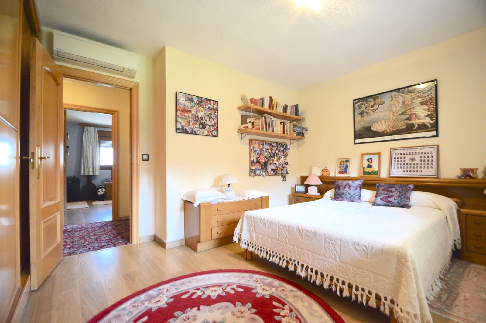 5 slaapkamer Villa te koop in Benidorm met zwembad - € 1.400.000 (Ref: 9404099)