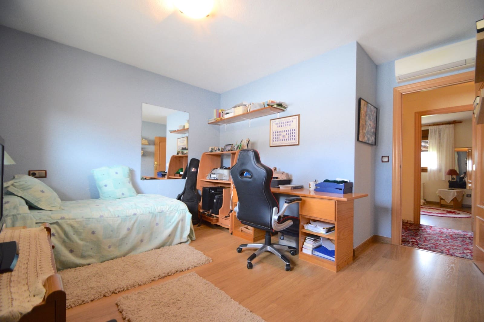 5 slaapkamer Villa te koop in Benidorm met zwembad - € 1.400.000 (Ref: 9404099)