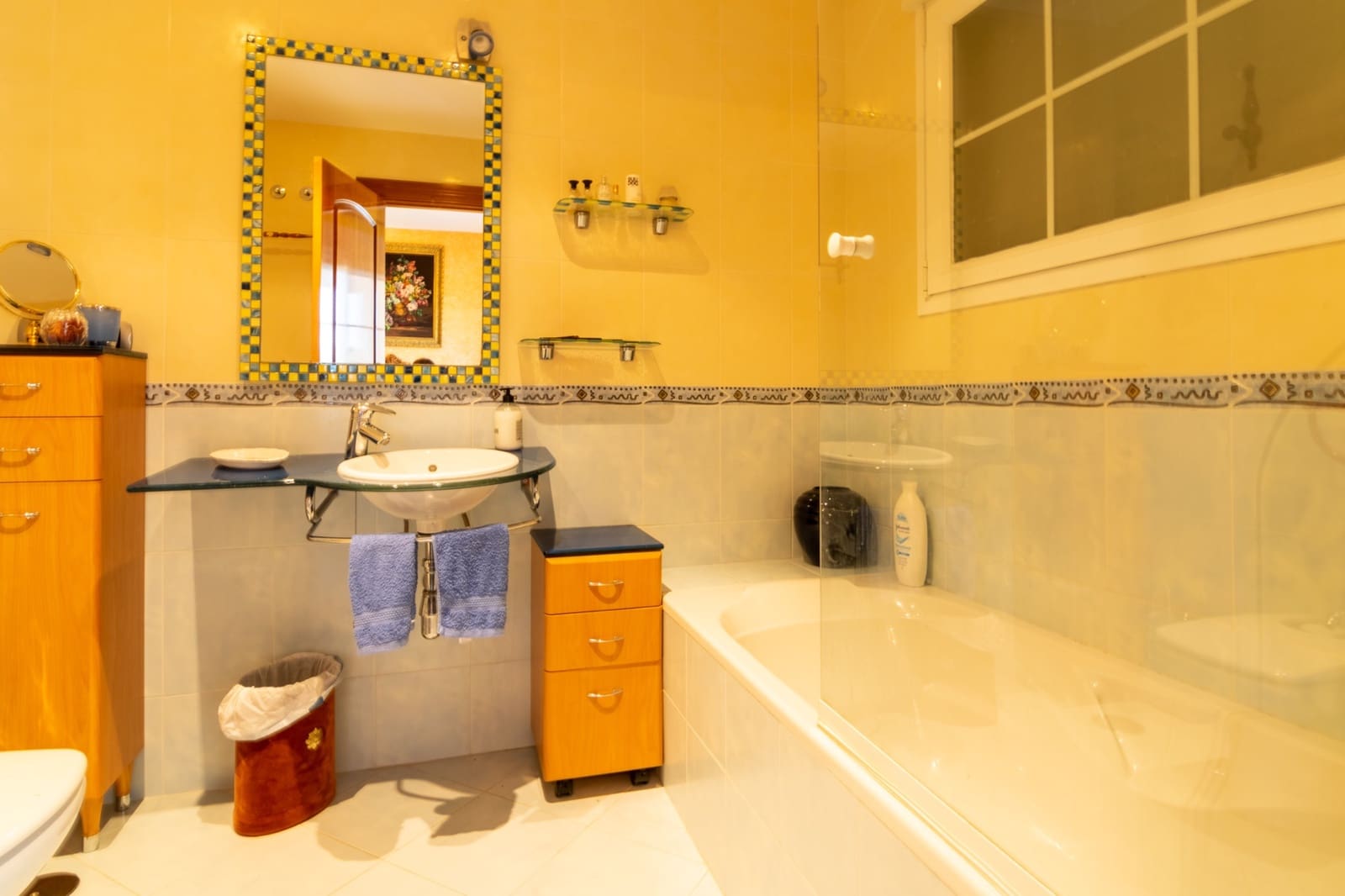 5 sypialnia Willa na sprzedaż w La Nucia z basenem - 699 000 € (Ref: 9404100)