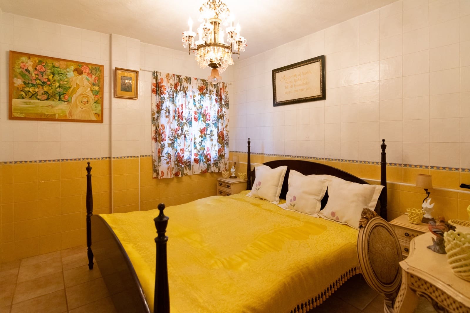 5 sypialnia Willa na sprzedaż w La Nucia z basenem - 699 000 € (Ref: 9404100)