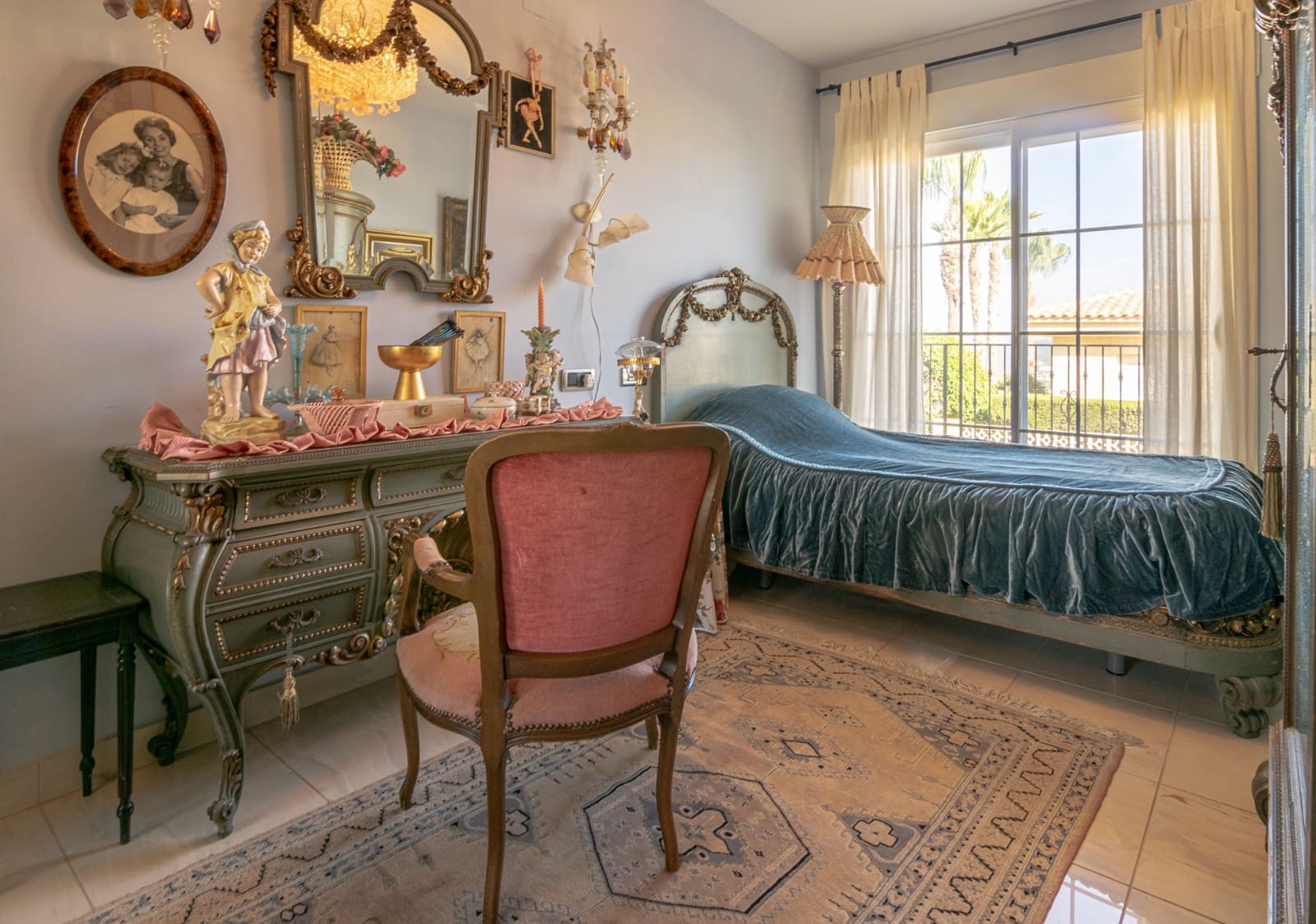 5 sypialnia Willa na sprzedaż w La Nucia z basenem - 699 000 € (Ref: 9404100)