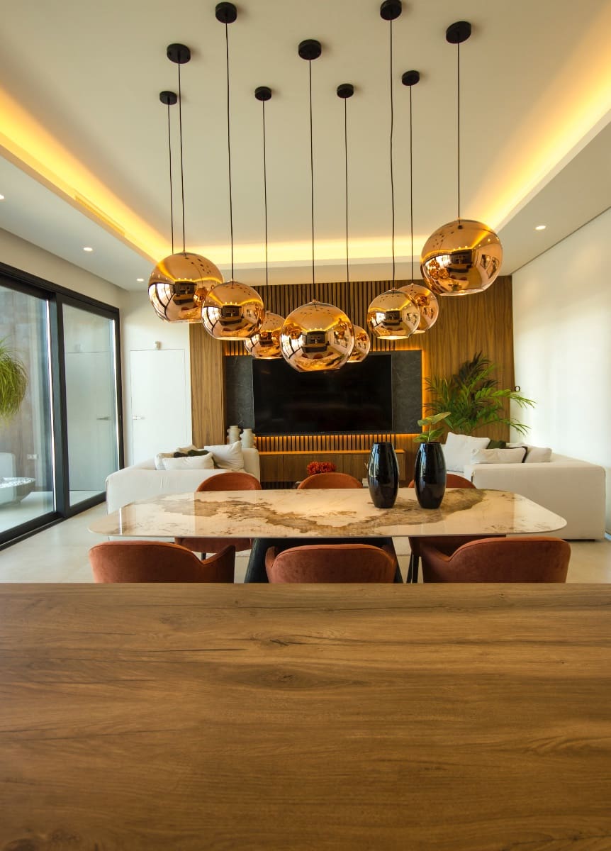 Chalet de 3 habitaciones en Ciudad Quesada en venta con piscina - 599.900 € (Ref: 9404102)