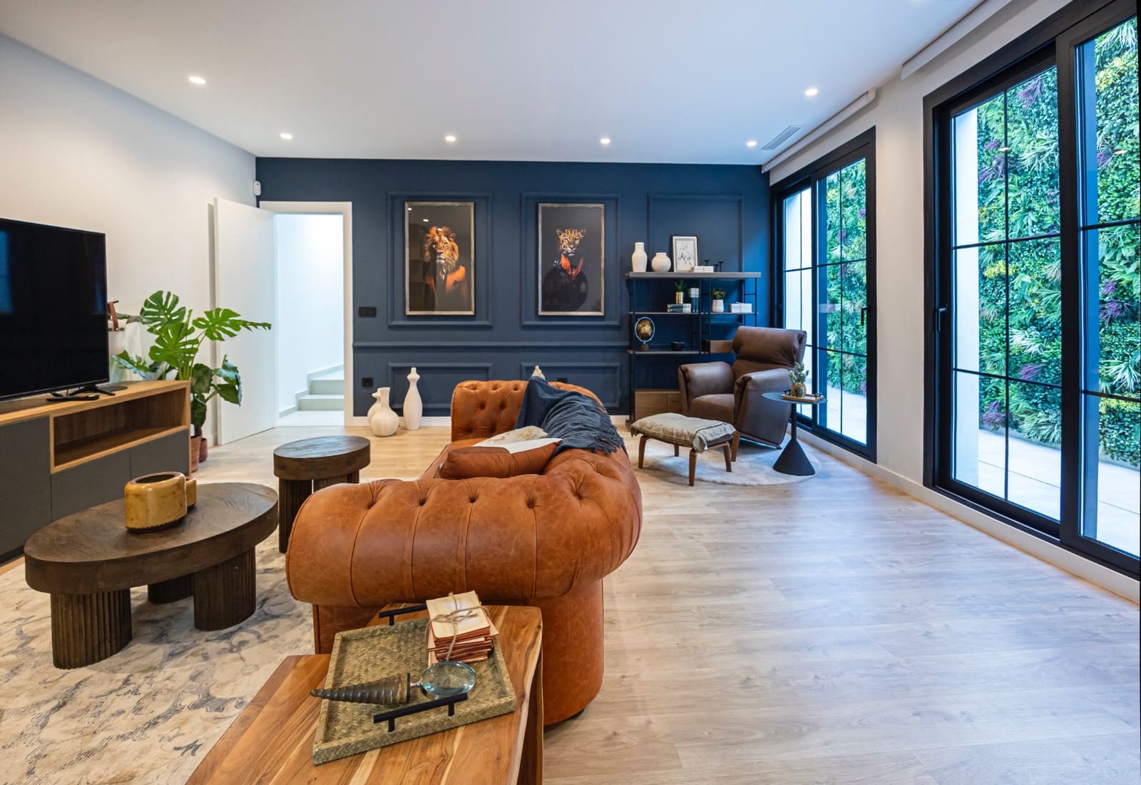 Chalet de 3 habitaciones en Ciudad Quesada en venta con piscina - 599.900 € (Ref: 9404102)