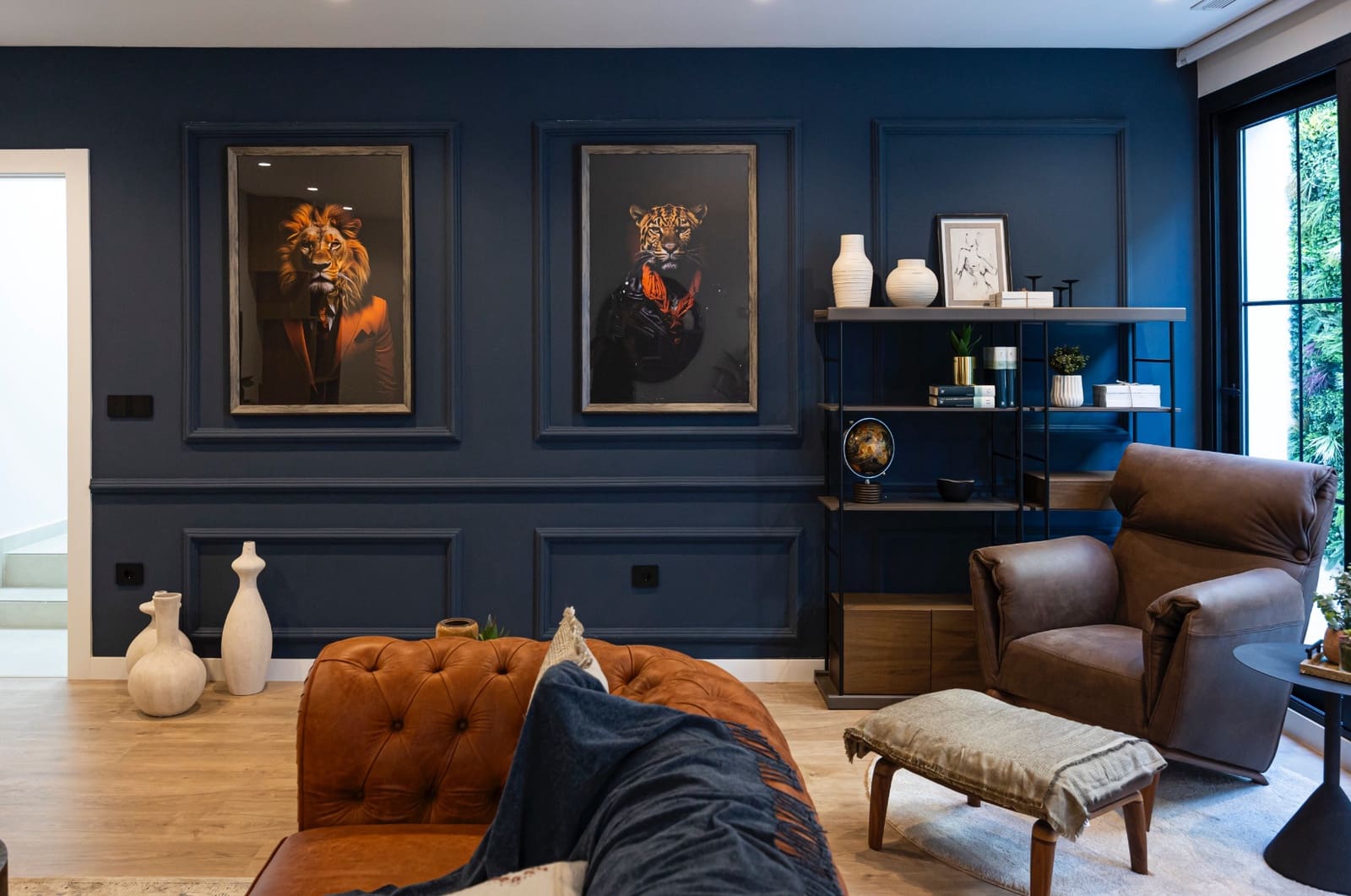 Chalet de 3 habitaciones en Ciudad Quesada en venta con piscina - 599.900 € (Ref: 9404102)