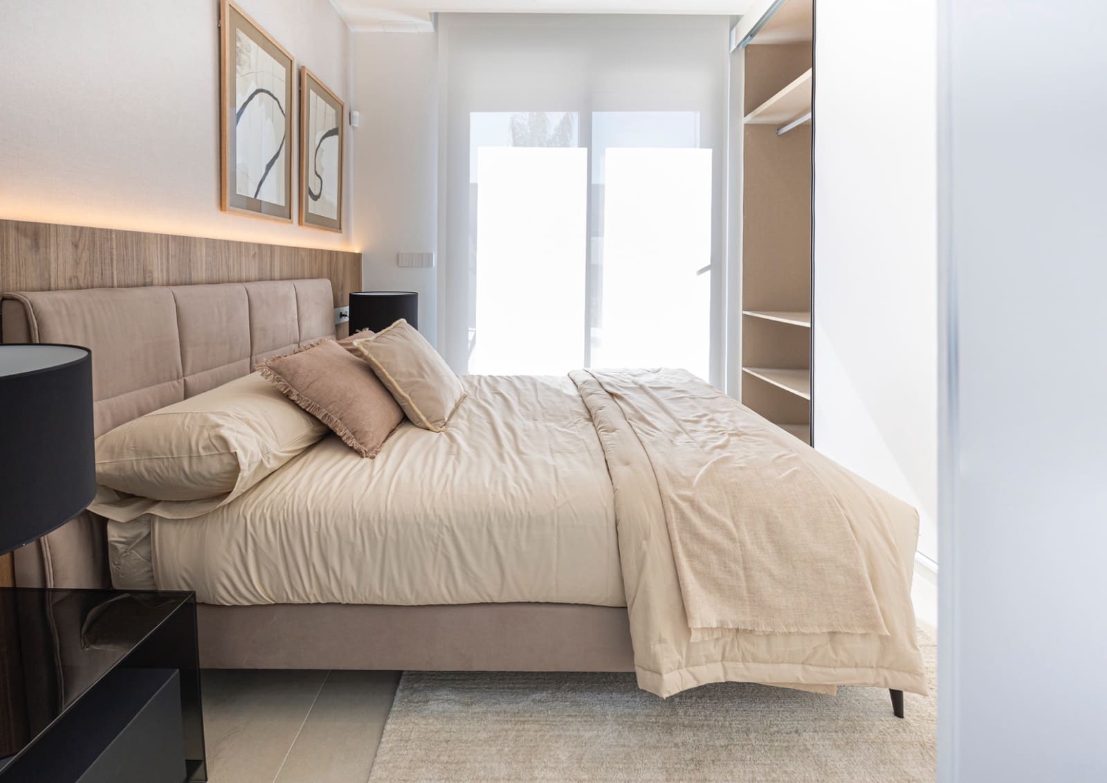 Chalet de 3 habitaciones en Ciudad Quesada en venta con piscina - 599.900 € (Ref: 9404102)