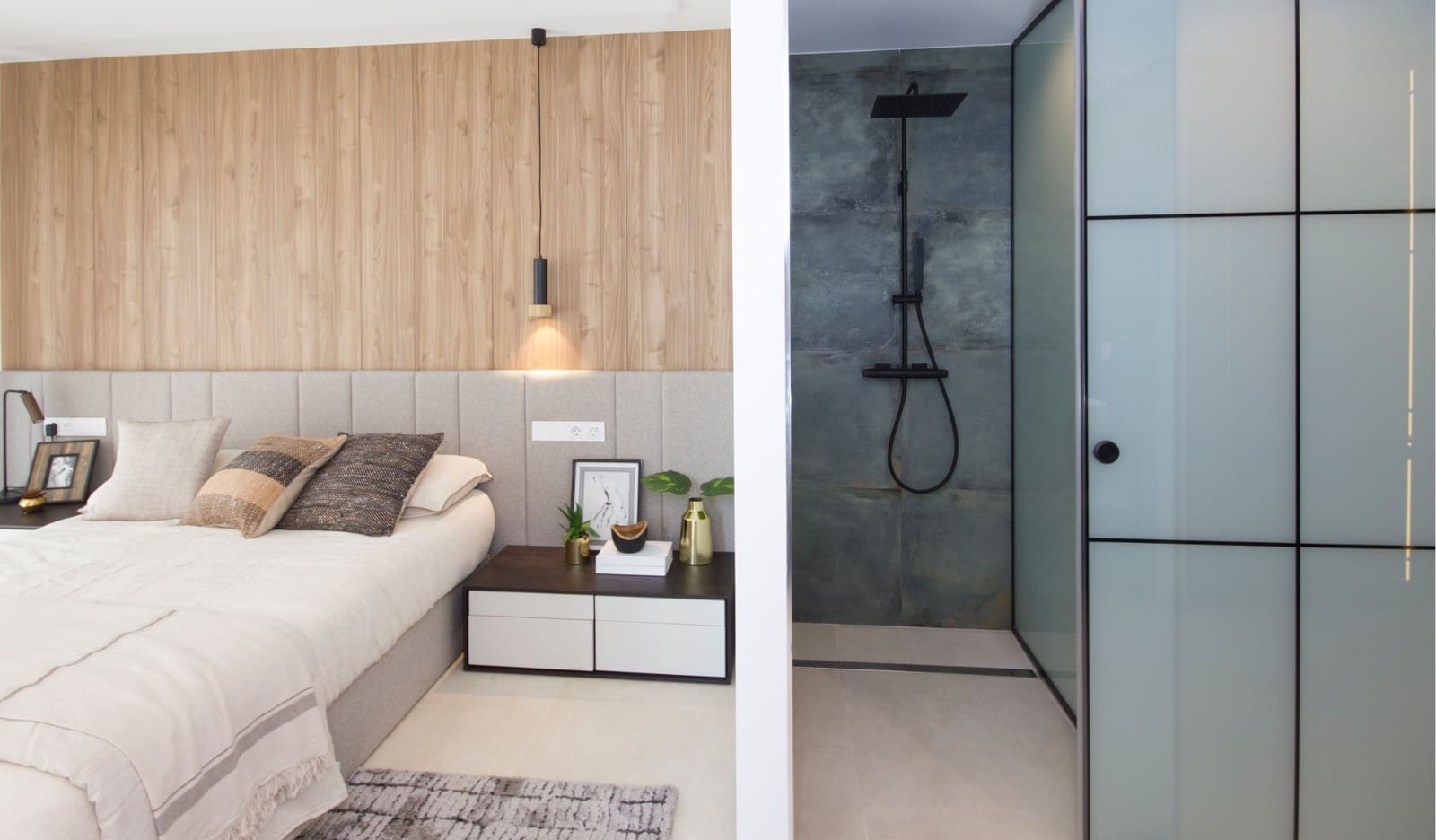 Chalet de 3 habitaciones en Ciudad Quesada en venta con piscina - 599.900 € (Ref: 9404102)