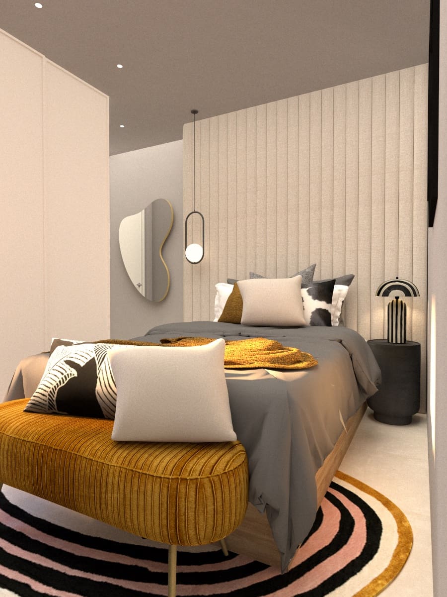 3 chambre Villa/Maison Semi-Mitoyenne à vendre à San Fulgencio avec piscine - 309 900 € (Ref: 9404105)