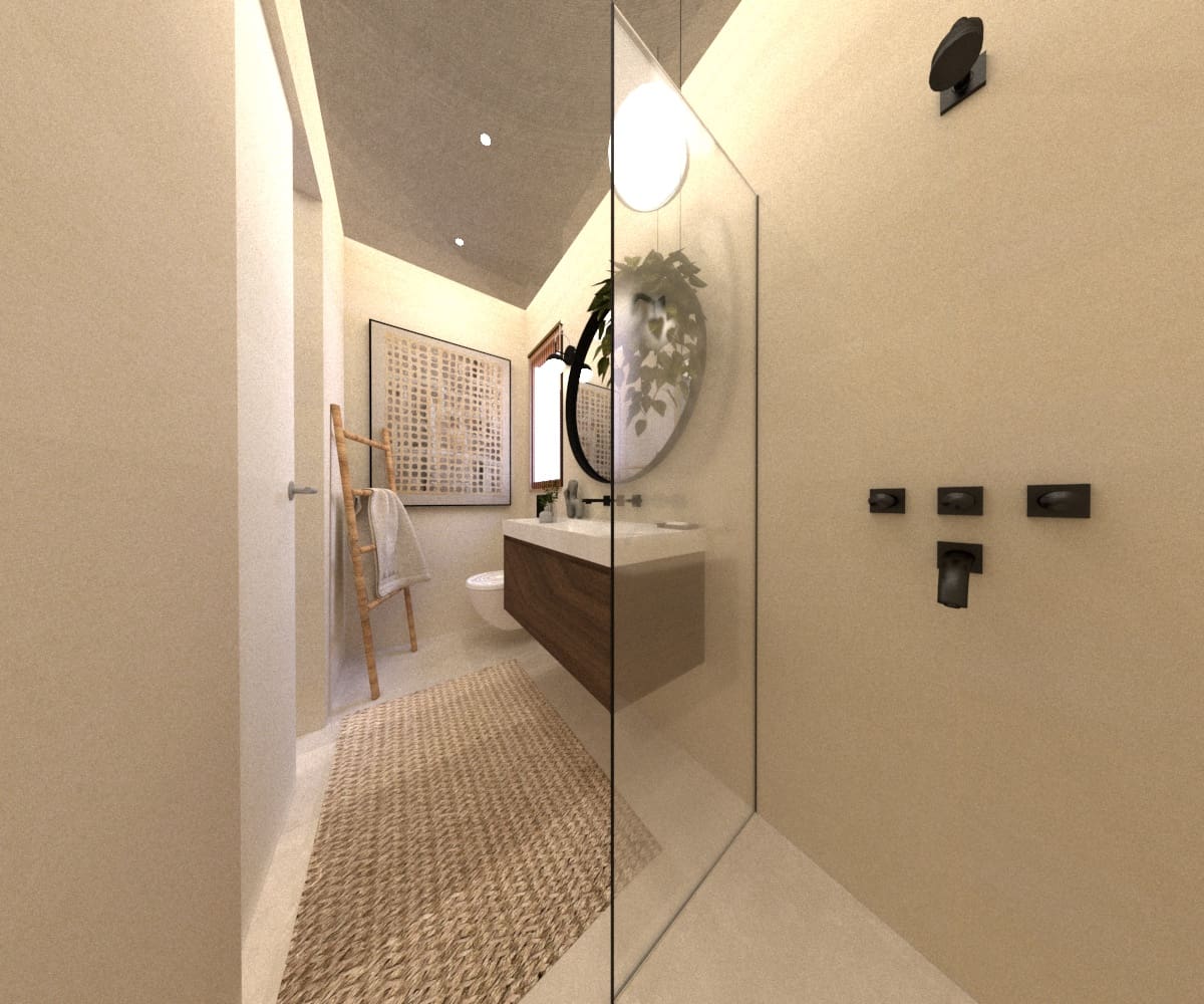 3 chambre Villa/Maison Semi-Mitoyenne à vendre à San Fulgencio avec piscine - 309 900 € (Ref: 9404105)