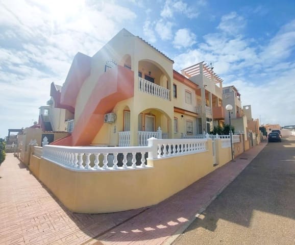 Apartamento de 2 habitaciones en Villamartin, Orihuela en venta con piscina - 169.000 € (Ref: 9404106)