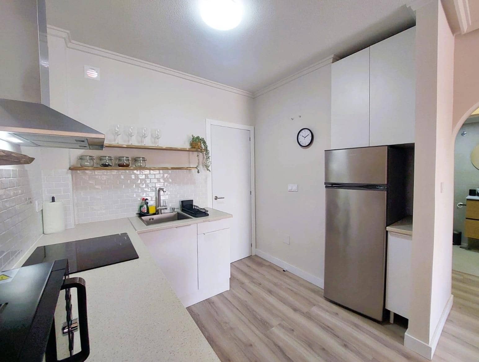 Apartamento de 2 habitaciones en Villamartin en venta con piscina - 169.000 € (Ref: 9404106)