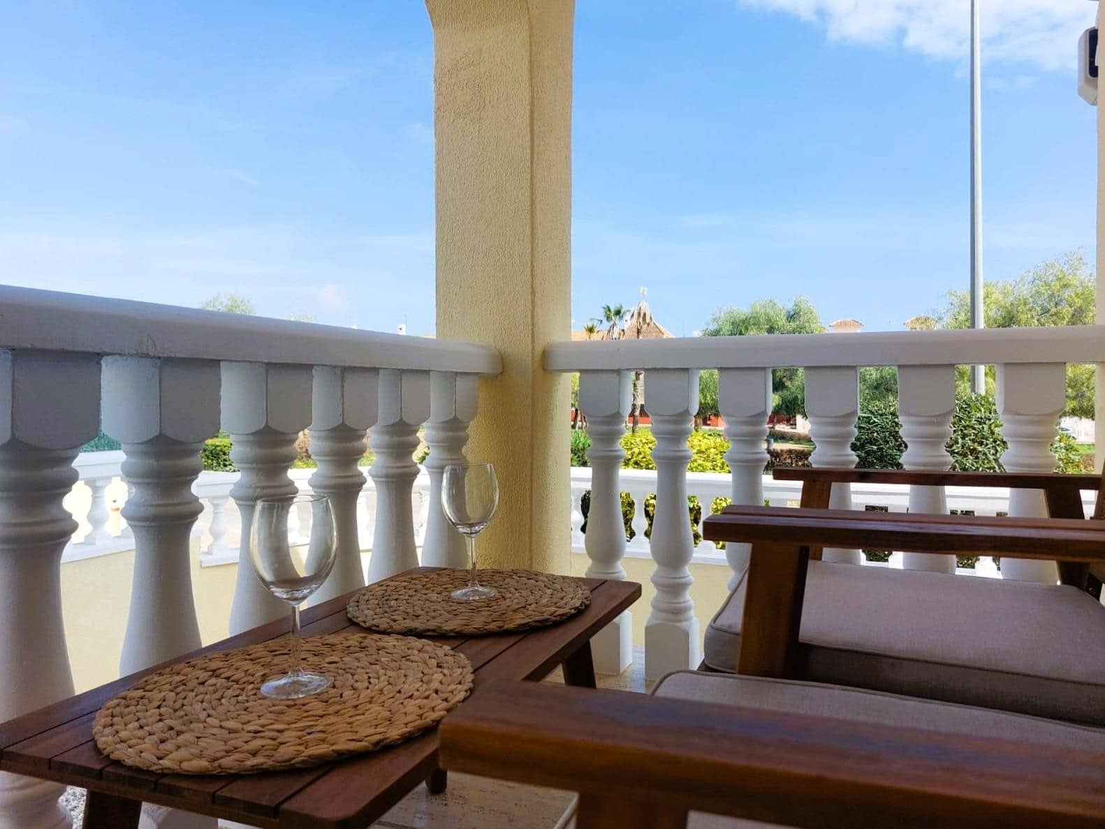 Apartamento de 2 habitaciones en Villamartin en venta con piscina - 169.000 € (Ref: 9404106)