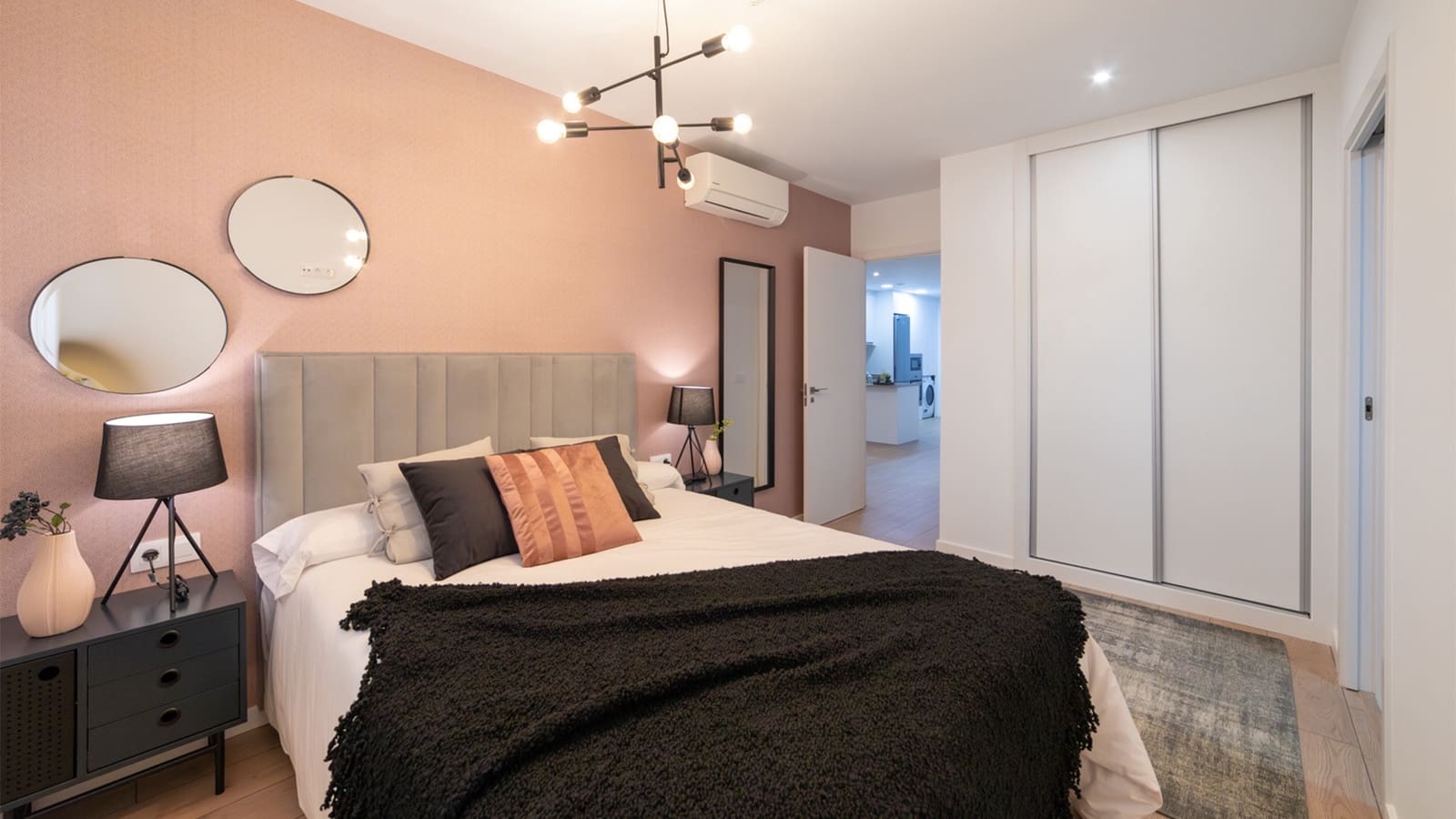 1 sovrum Lägenhet till salu i Pilar de la Horadada med pool - 157 000 € (Ref: 9404107)