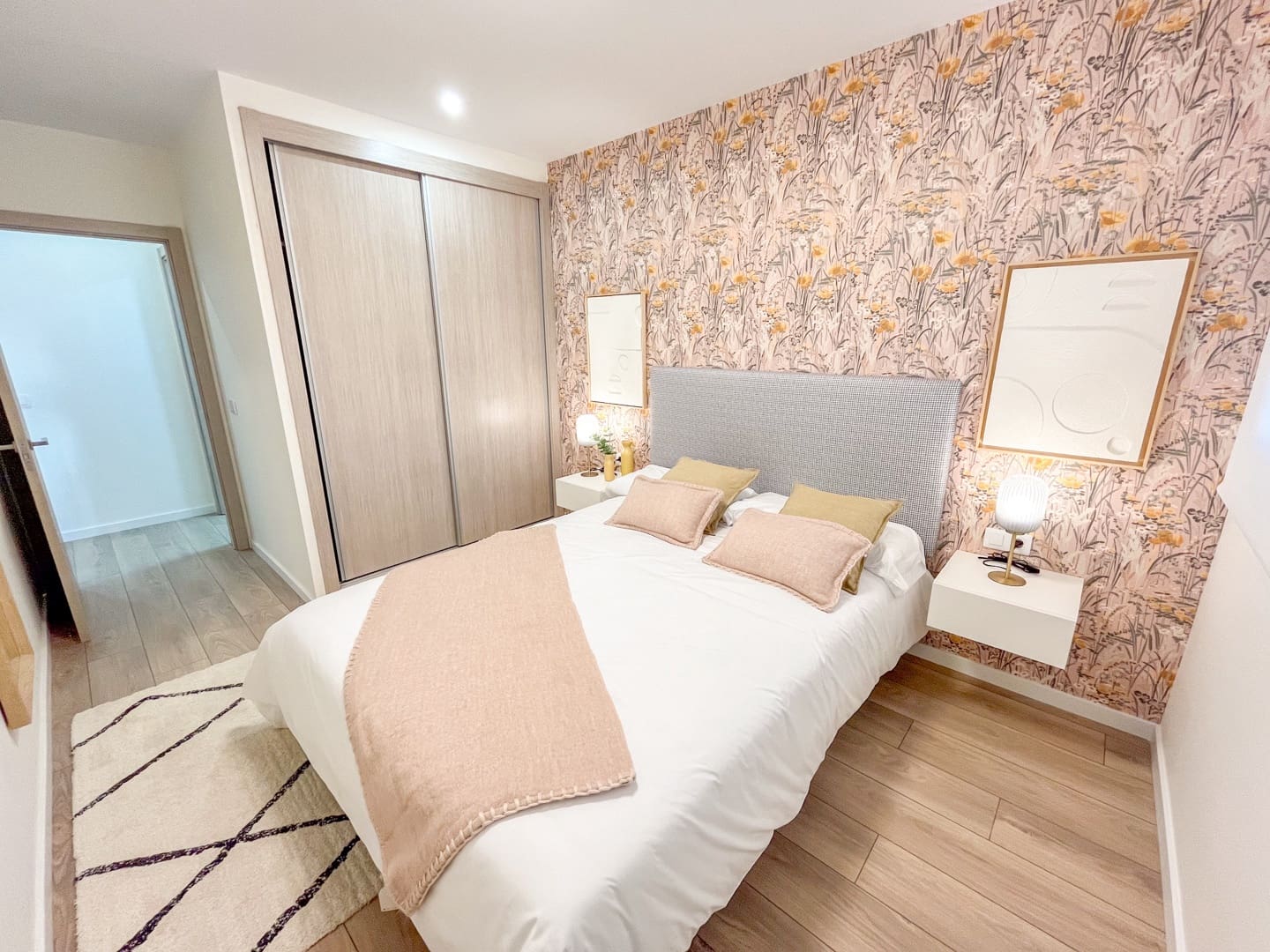 1 sovrum Lägenhet till salu i Pilar de la Horadada med pool - 157 000 € (Ref: 9404107)