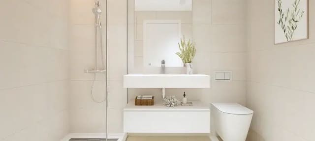 Apartamento de 2 habitaciones en Centro Urbano, Dénia en venta con piscina - 350.000 € (Ref: 9404110)