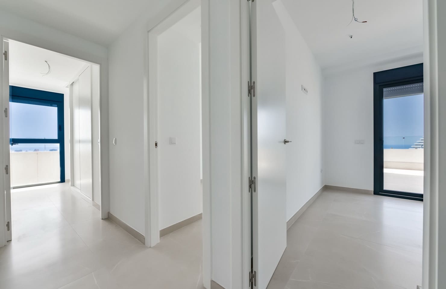 3 camera da letto Attico in vendita in Calpe / Calp con piscina - 1.249.000 € (Rif: 9404111)